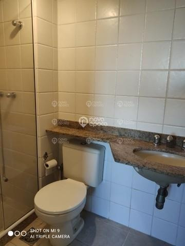 Imagem 20 de 25 de Apartamento - Ref: Ip4ap56926