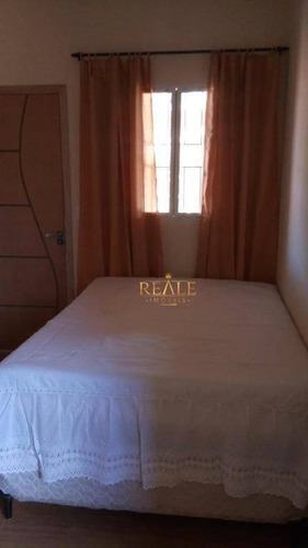 Imagem 11 de 20 de Casa Com 3 Dormitórios À Venda, 180 M² Por R$ 580.000,00 - Jardim Melle - Vinhedo/sp - Ca1380