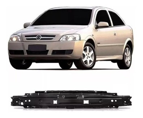 Alma Parachoque Dianteiro Astra Sedan Hatch 2003 Á 2011