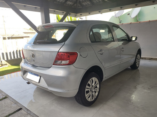 Volkswagen Gol 1.0 Trend Total Flex 5p