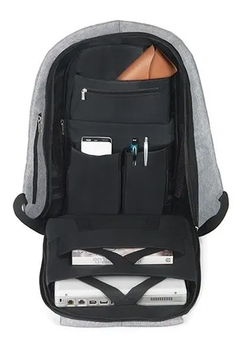 Mochila security betterware hotsell