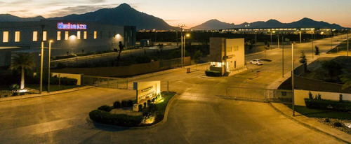 Imagen 6 de 11 de Bodega Industrial En Renta Escobedo Vep Ii Nuevo León