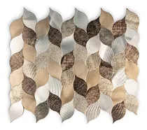Comprar Foglie Nuk Beige - Revestimientos - Misiones Deco - 1era