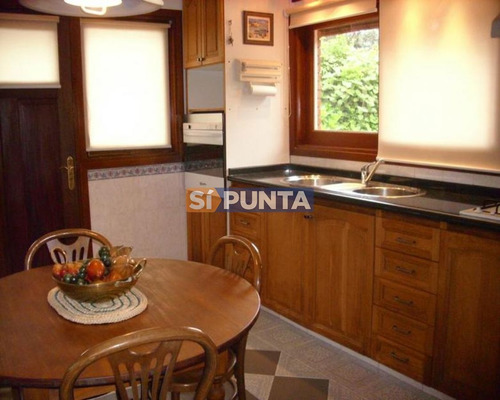 Imagen 3 de 6 de Casa A La Venta Punta Del Este