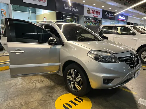 Renault Koleos BOSE 4X4