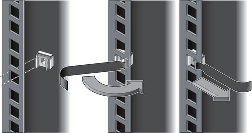 Kit De Tornillos Y Tuercas Jaula Frasco Rack X50 Unidades