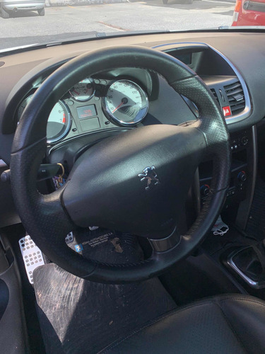 Peugeot 207 Gti 1.6 Thp 156cv