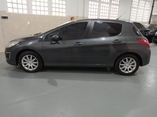 Imagen 3 de 15 de Peugeot 308 Active 1.6 Hdi 2012 En Muy Buen Estado De Uso!!!