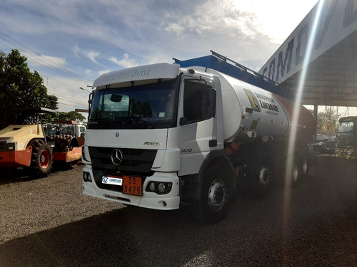 Mb 3030 - Tanque De Combustível