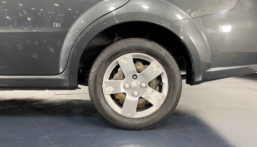 Imagen 11 de 15 de 45518 - Chevrolet Aveo 2017 Con Garantía Mt