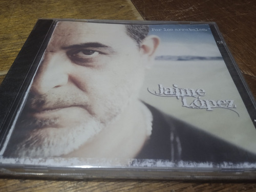 Cd Jaime López Arrabales Nuevo