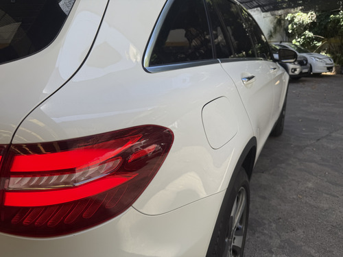 Mercedes-Benz Clase GLC 2.0 Glc250 300 4matic Atomático