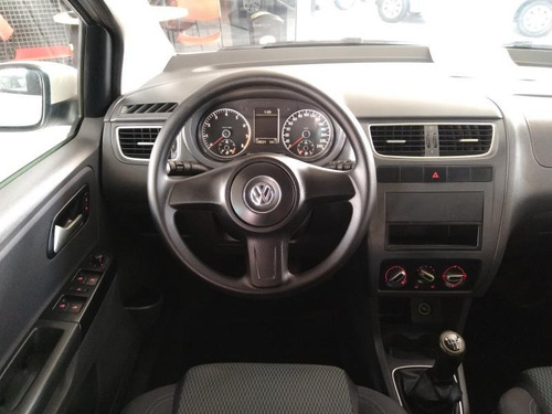 Imagem 6 de 14 de Volkswagen Fox 1.6 Mi Bluemotion 8v Flex 4p Manual 2012/2013