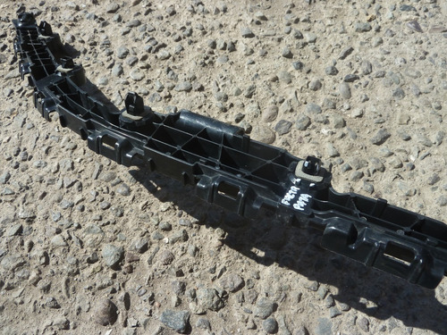 Soporte Lateral Trasero Chofer Durango 2013 2018 Dañada Lea (Usado)