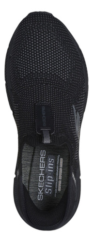 Zapatilla Max Cushioning Premier 2.0 220839/bbk Skechers