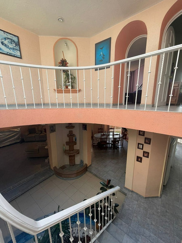 Imagen 8 de 23 de Casa En Venta, Metepec, 4 Recámaras