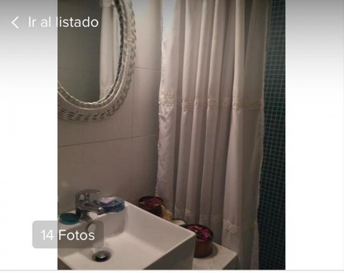 Imagen 8 de 10 de Divino Amplia Terraza, 2 Dorms, 2 Garajes