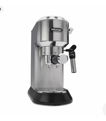 Cafetera Ec685m Delonghi Dedica Espresso