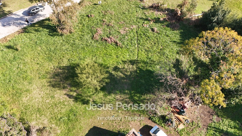 En Venta Terreno Baldio Tapalque.