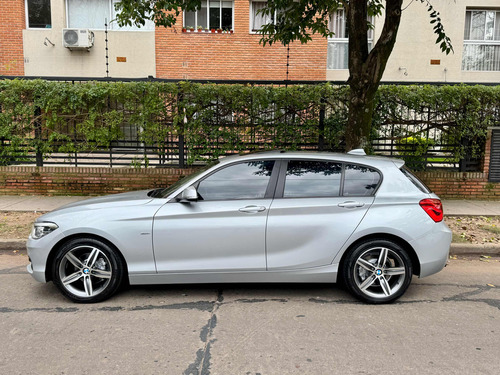BMW Serie 1 1.5 118i Sport Line 136cv