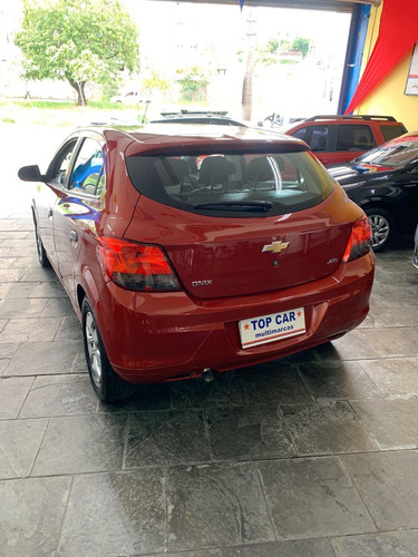 Chevrolet Onix Hatch Joy 1.0 8v Flex 5p Mec.