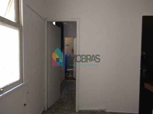 Imagem 7 de 15 de Conjugado Em Copacabana Próximo A Praia E Metro!! - Boap10479