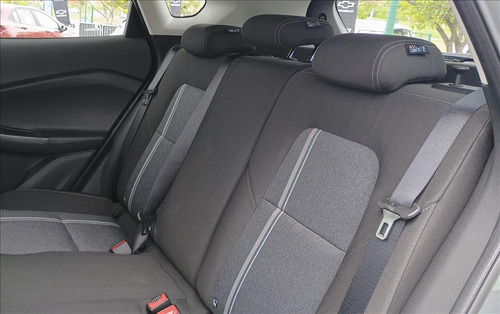 Chevrolet Tracker 1.0 TURBO FLEX LT AUTOMÁTICO