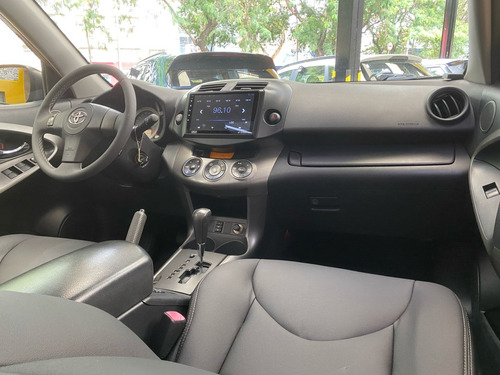 Toyota RAV4 2.4 4X4 16V GASOLINA 4P AUTOMÁTICO