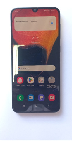 Celular Samsung A50