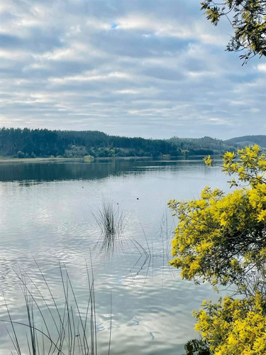 Parcelas A 8 Minutos Del Lago Vichuquén, Financiamiento