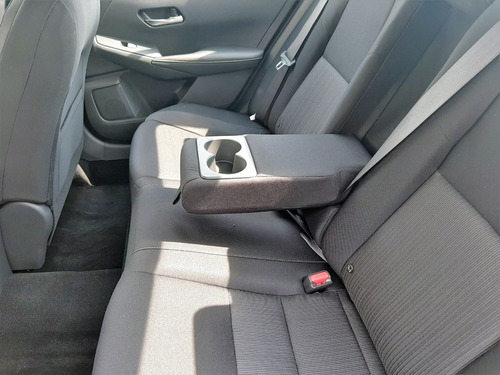 Imagen 15 de 15 de Sentra Advance Cvt
