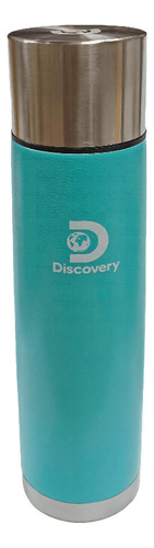 Termo Discovery 13616 1000ml - Color Aqua