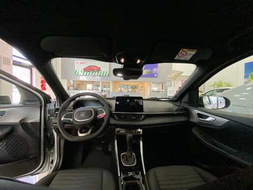 Fiat FASTBACK TURBO 270 AT