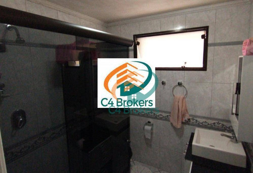 Imagem 16 de 24 de Apartamento Com 2 Dormitórios À Venda, 69 M² Por R$ 480.000,00 - Tatuapé - São Paulo/sp - Ap2321