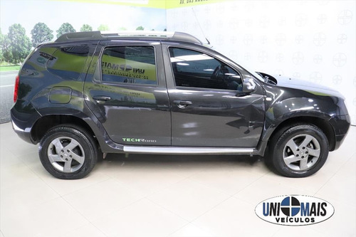 Duster 2.0 Tech Road 4x2 16v Flex 4p Automático