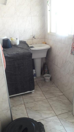 Rural - Venda - Jardim Santa Esmeralda - Cod. Ch0024 - Vch0024