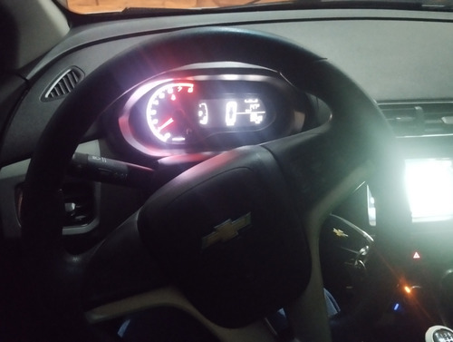 Chevrolet Onix 1.4 Lt 5p