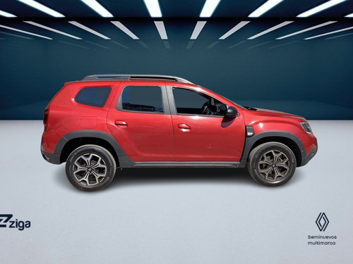 Renault Duster 1.3 Iconic At