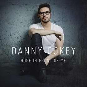 Danny Gokey La Esperanza En Frente De Mí (cd)