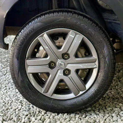 Renault Kwid 1.0 12v