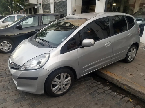 Honda Fit 2015 1.5 Ex (gl)