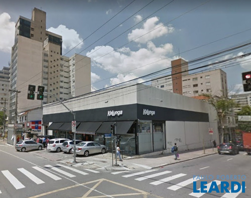 Imagem 11 de 15 de Casa Térrea - Vila Madalena - Sp - 589075