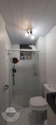 Imagem 14 de 14 de Apartamento À Venda Em Parque Residencial Vila União - Ap005821