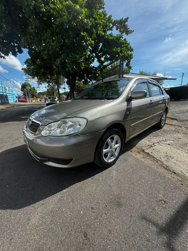 Toyota Corolla 1.8 16V 4P XEI