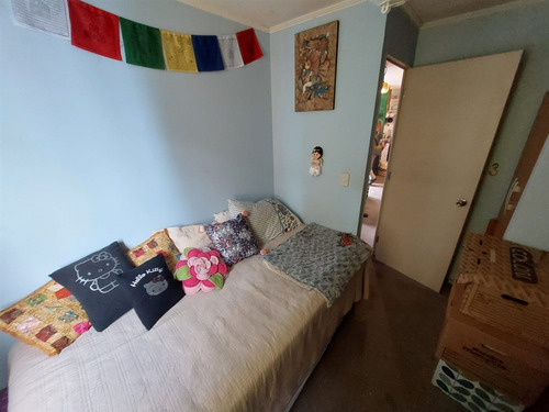 Departamento En Venta De 3 Dorm. En Concepción