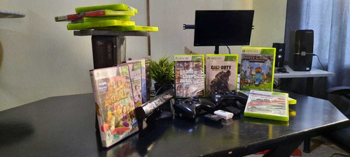  Kinect Y Juegos