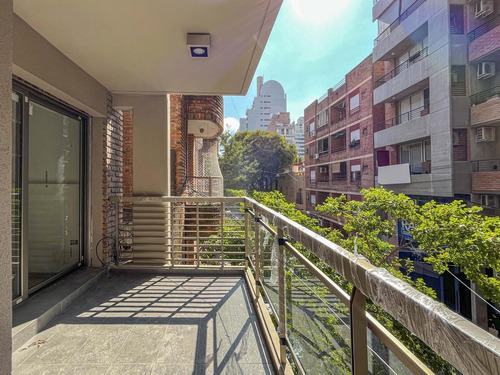 Imagen 22 de 26 de Departamento Estrenar Un Dormitorio Con Balcón - Dorrego 148 - Centro Norte