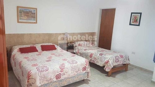 Hosteria En Venta - Rawson - Chubut - Ar-ch2-1