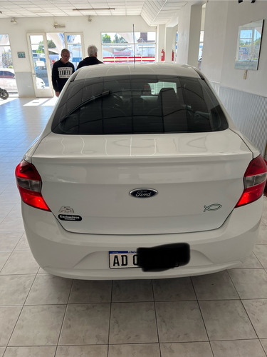 Ford Ka 1.5 Se