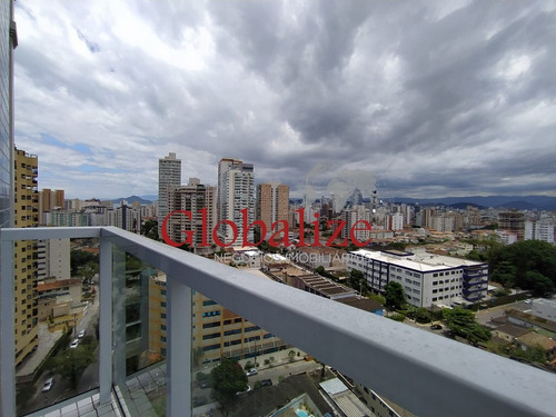 Imagem 23 de 26 de Apartamento - Ap01478 - 70348382